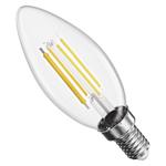 EMOS LED FLM CANDLE 3,8W(60W) 806lm E14 WW A CLASS 1525741258