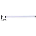 Emos LED lišta SMARTBAR 800mm, 11W, NW neutrální bílá, stmívatelná 1531201010