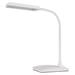Emos LED stolní lampa Eddy, 6W, 360 lm, stmívatelná + barva světla, bílá 1538150201