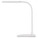 Emos LED stolní lampa Eddy, 6W, 360 lm, stmívatelná + barva světla, bílá 1538150201