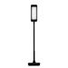 Emos LED stolní lampa Eddy, 6W, 360 lm, stmívatelná + barva světla, černá 1538150200