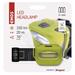Emos LED svítilna čelovka 2W COB LED, 3x AAA 1441203100