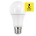 Emos LED žárovka Classic A60, 14W/100W E27, WW teplá bílá, 1521 lm, Classic A+