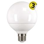 Emos LED žárovka Globe G95, 11.5W/75W E27, NW neutrální bílá, 1060 lm, Classic A+ 1525733408