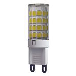 Emos LED žárovka JC, 3.5W/30W G9, WW teplá bílá, 330 lm, Classic A++