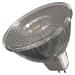 Emos LED žárovka MR16, 4.5W/35W GU5.3, WW teplá bílá, 400 lm, Classic, F