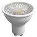Emos LED žárovka MR16, 6.3W/47W GU10, 36°, NW neutrální bílá, 590 lm, Premium A+