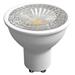 Emos LED žárovka MR16, 6.3W/47W GU10, 36°, NW neutrální bílá, 590 lm, Premium A+