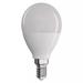 EMOS LED žiarovka Classic Mini Globe 7,3W E14 neutrálna biela
