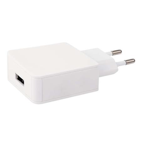 Emos napájecí zdroj USB, Quick Charge 3.0, 3A, do sítě 1704011300