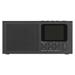EMOS P-600B, DAB FM BLUETOOTH RÁDIO ČIERNA E0090