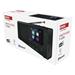EMOS P-600B, DAB FM BLUETOOTH RÁDIO ČIERNA E0090