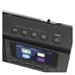 EMOS P-600B, DAB FM BLUETOOTH RÁDIO ČIERNA E0090