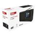 EMOS P-600B, DAB FM BLUETOOTH RÁDIO ČIERNA E0090