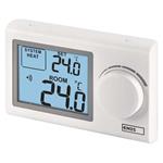 Emos P5614 pokojový termostat, manuální, bezdrátový 2101106010