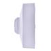 Emos pohybové mikrovlnné (MW) čidlo G1180, IP20 C 1200W, bílé 1454012100