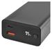 EMOS POWERBANK 20000 mAh 65W PD 1×USB-C 1×USB-A B0560B