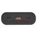 EMOS POWERBANK 27000 mAh 100W PD 1×USB-C 1×USB-A B0561B