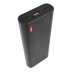 EMOS POWERBANK 27000 mAh 100W PD 1×USB-C 1×USB-A B0561B