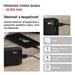 Emos Powerbank Alpha2 20, 20000 mAh, 10 W, černá 1613052700