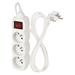 EMOS Predlzovaci kabel 16A (3zás. + vypínač) 1,5M P13115
