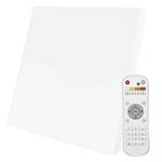 Emos přisazené LED svítidlo EXCLUSIVE, 36W frameless, stmív. se změnou CCT, CRI>95, 60x60 1544103604