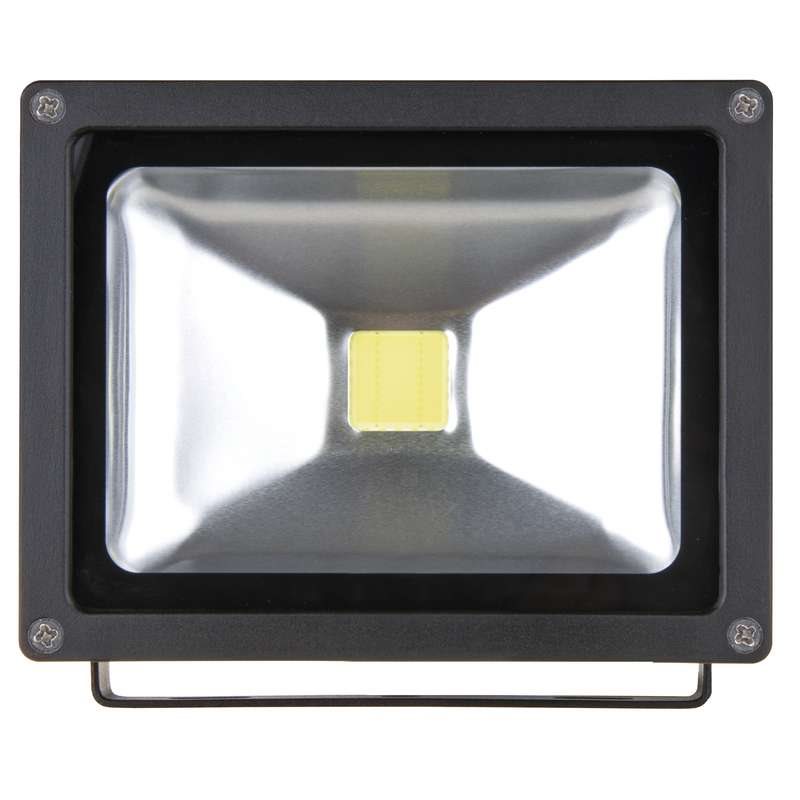 Emos Reflektor LED 20W/140W Hobby, CW studená bílá, IP65, 1300 lm 1531221020