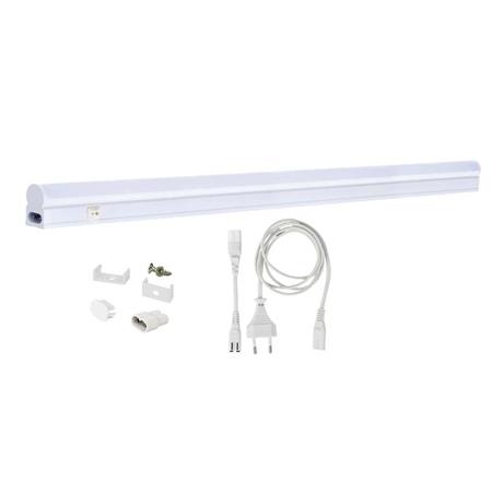 Emos T5 LED LIGHT 20W 1200, LED lišta, studená bílá 1531211040