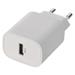EMOS USB adaptér BASIC do siete, 1x USB-A 10 W max. V01B10