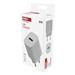 EMOS USB adaptér BASIC do siete, 1x USB-A 10 W max. V01B10