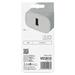EMOS USB adaptér BASIC do siete, 1x USB-A 10 W max. V01B10
