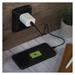 EMOS USB adaptér BASIC do siete, 1x USB-A 10 W max. V01B10