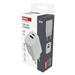 EMOS USB adaptér do siete PD, 1x USB-A a 1x USB-C, 20 W max. V02G20
