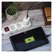 EMOS USB adaptér do siete PD, 1x USB-A a 1x USB-C, 20 W max. V02G20