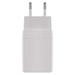 EMOS USB adaptér do siete PD, 1x USB-A a 1x USB-C, 45 W max. V04G45