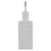 EMOS USB adaptér do siete PD, 1x USB-A a 1x USB-C, 45 W max. V04G45