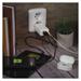 EMOS USB adaptér do siete PD, 1x USB-A a 2x USB-C, 65 W max. V05G65