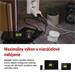 EMOS USB adaptér do siete PD, 1x USB-A a 2x USB-C, 65 W max. V05G65