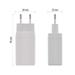 EMOS USB adaptér do siete PD, 1x USB-A a 2x USB-C, 65 W max. V05G65