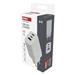 EMOS USB adaptér do siete PD, 1x USB-A a 2x USB-C, 65 W max. V05G65
