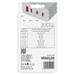 EMOS USB adaptér do siete PD, 1x USB-A a 3x USB-C, 120 W max. V06G120