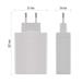 EMOS USB adaptér do siete PD, 1x USB-A a 3x USB-C, 120 W max. V06G120