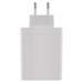EMOS USB adaptér do siete PD, 1x USB-A a 3x USB-C, 120 W max. V06G120