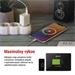 EMOS USB adaptér do siete PD, 1x USB-C, 20 W max V01G20