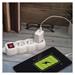 EMOS USB adaptér do siete PD, 2x USB-C, 35 W max V03G35