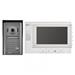 Emos videotelefón RL-03M, farebný 7" LCD + dverová kamera 3010000101