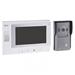 Emos videotelefón RL-03M, farebný 7" LCD + dverová kamera 3010000101