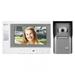Emos videotelefón RL-03M, farebný 7" LCD + dverová kamera 3010000101