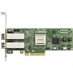 Emulex 16Gb Gen6 FC Single-port HBA 01CV830