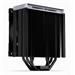 ENDORFY chladič CPU Fera 5 Black ARGB / ultratichý/ 120mm fan/ 4 heatpipes / PWM/ pre Intel a AMD EY3A012